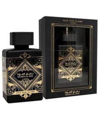 LATTAFA BADEE AL OUD EDP 100ML